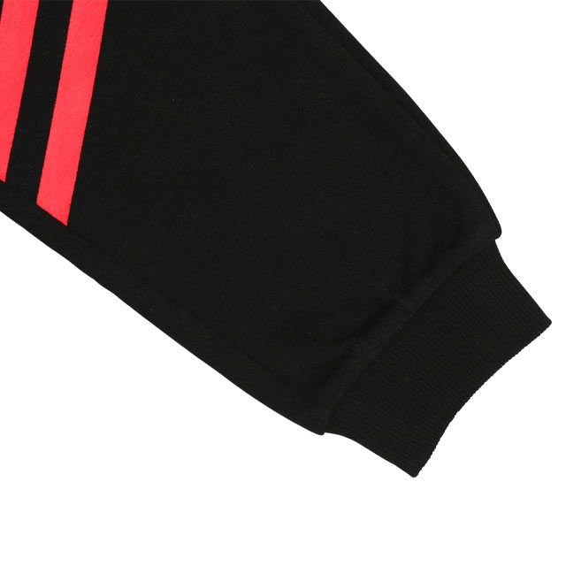 【ベビードール】カーズ バックロゴロングパンツ 0219K / ライトニング・マックィーン ベビーサイズ キッズ スウェット素材 ウエストゴム 長ズボン ボトムス ジョガーパンツ ジャージ