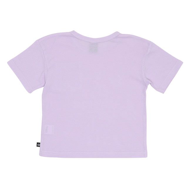 ディズニー ワンポイント刺繍メッシュTシャツ 6840K ダンボ