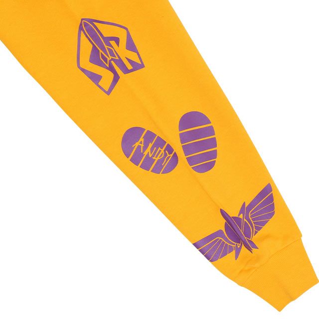 【ベビードール】ウッディ バズ 親子お揃い キャラクタートレーナー 0224A / 大人 ユニセックス 男女兼用 リンクコーデ ペアルック 親子コーデ トップス 長袖 クルーネック