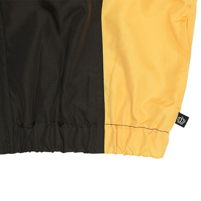 【ベビードール】バズ・ライトイヤー ウィンドブレーカー 0226K / トイ・ストーリー ベビーサイズ キッズ トップス ライトアウター 長袖 ジャンパー ジップパーカー ジャケット 羽織り 薄手 軽量 撥水加工