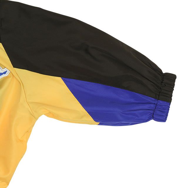 【ベビードール】バズ・ライトイヤー ウィンドブレーカー 0226K / トイ・ストーリー ベビーサイズ キッズ トップス ライトアウター 長袖 ジャンパー ジップパーカー ジャケット 羽織り 薄手 軽量 撥水加工