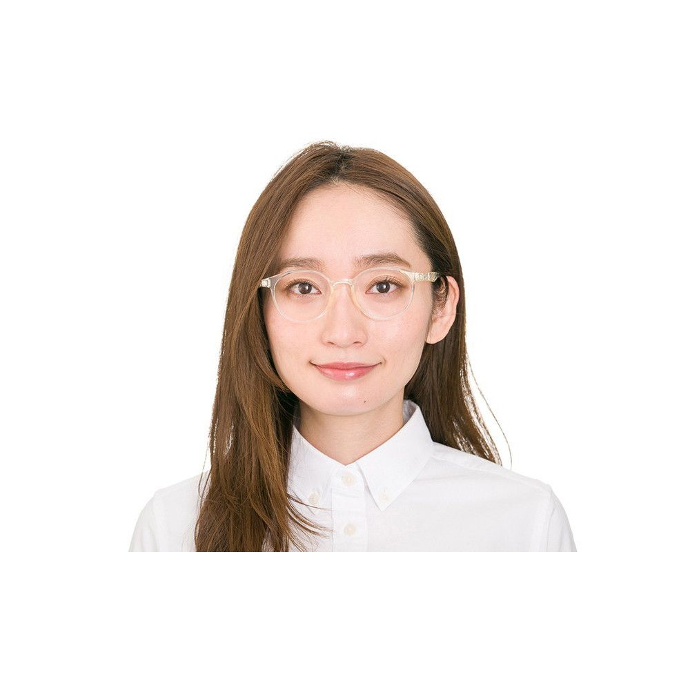 Zoff ミッキー ミニー ドナルド デイジー ボストン型メガネ フリーサイズ ZA211001 ※※