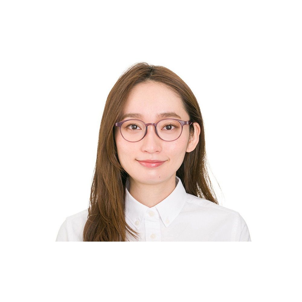 Zoff ミッキー ミニー ドナルド デイジー ボストン型メガネ フリーサイズ ZA211001 ※※