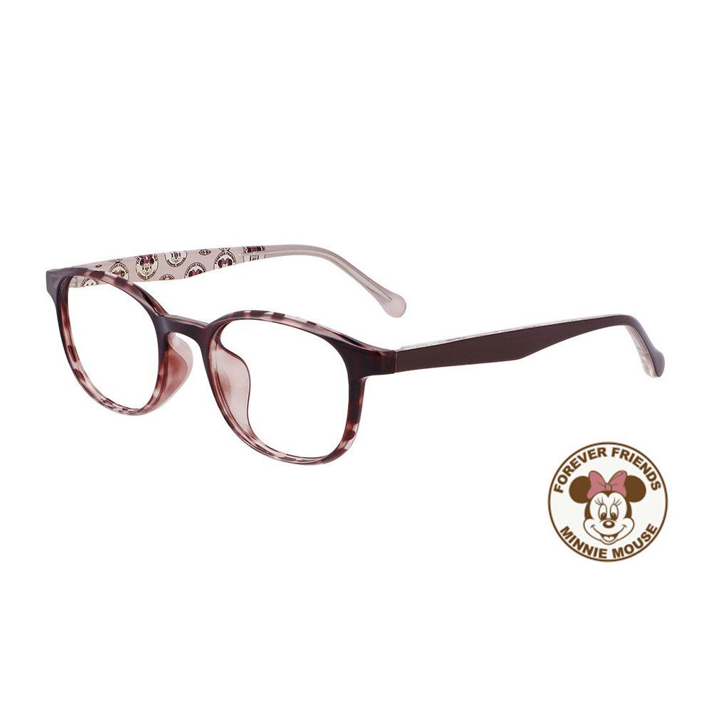 Zoff ミッキー ミニー ドナルド デイジー ボストン型メガネ フリーサイズ ZA211002 ※※