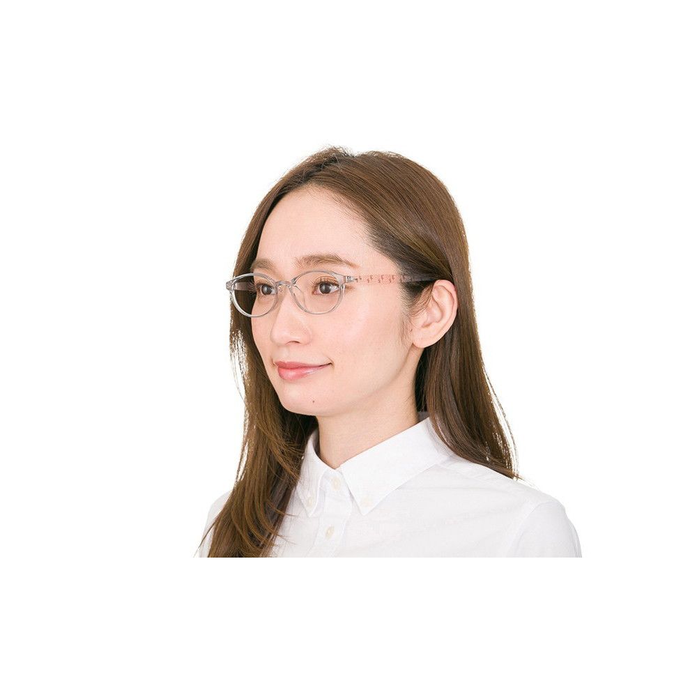 Zoff ミッキー ミニー ドナルド デイジー オーバル型メガネ フリーサイズ ZA211003 ※※