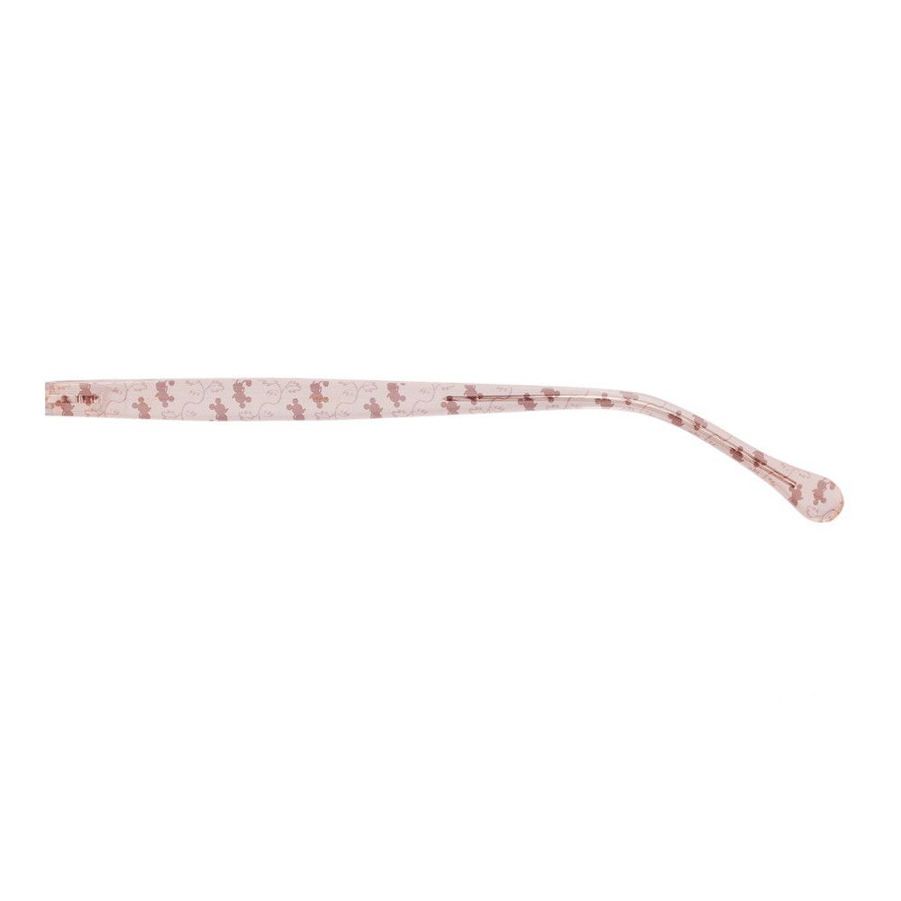 Zoff ミッキー ミニー ドナルド デイジー オーバル型メガネ フリーサイズ ZA211003 ※※