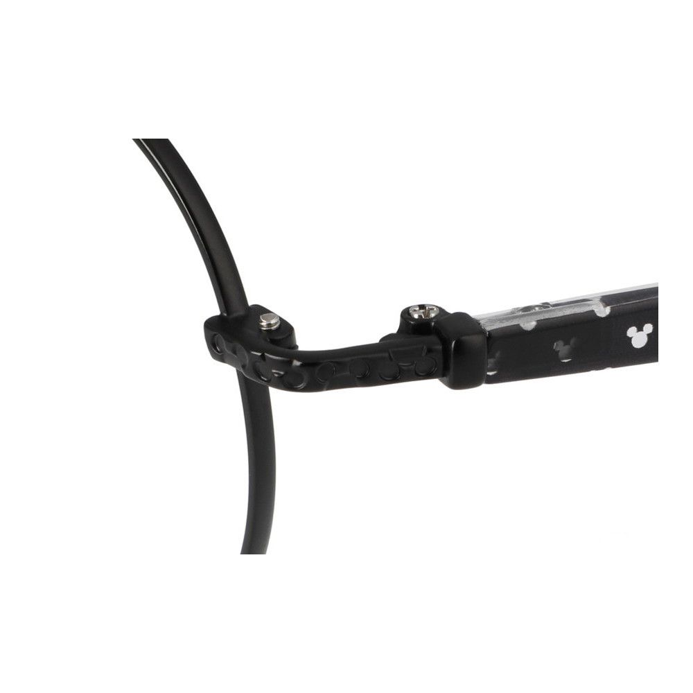 Zoff ミッキー ミニー ボストン型メタルメガネ フリーサイズ  ZC212001 ※※