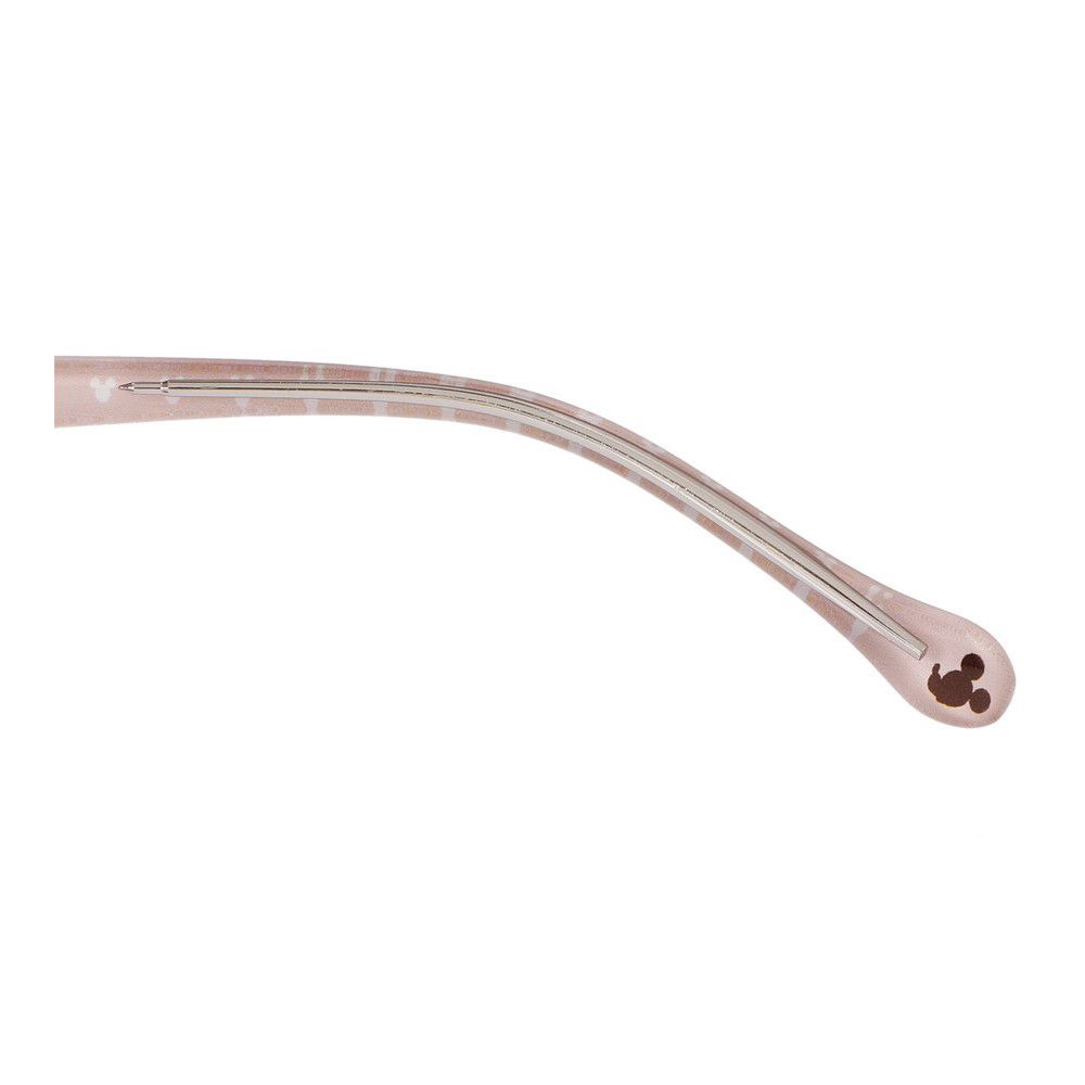 Zoff ミッキー ミニー ボストン型メタルメガネ フリーサイズ  ZC212001 ※※