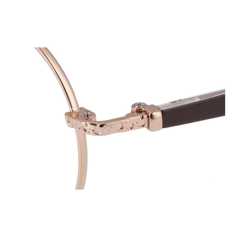 Zoff ミッキー ミニー ボストン型メタルメガネ フリーサイズ  ZC212001 ※※