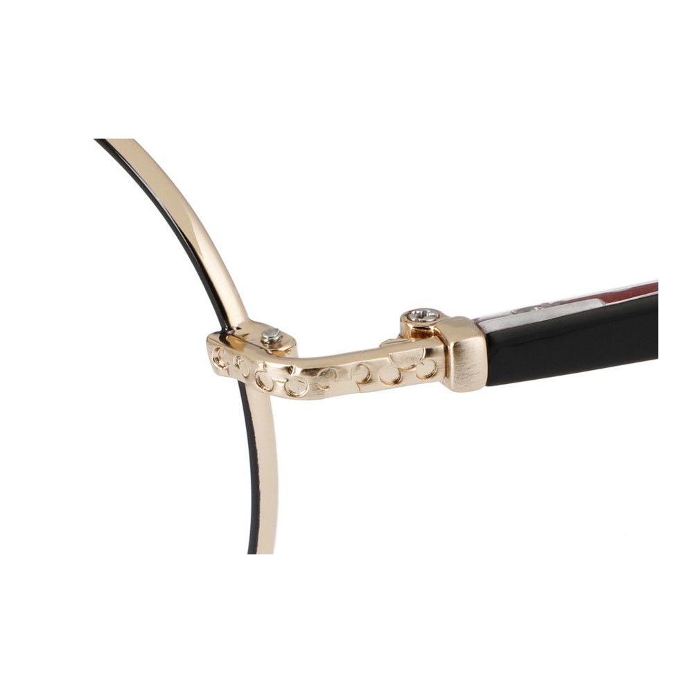 Zoff ミッキー ミニー ボストン型メタルメガネ フリーサイズ  ZC212001 ※※