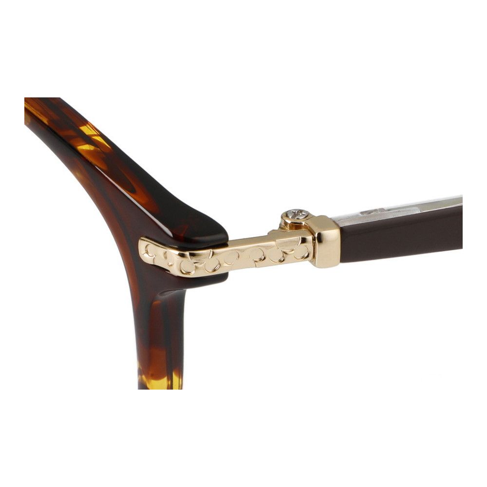 Zoff ミッキー ミニー ミッキー&フレンズ ウェリントン型 メガネ フリーサイズ ZC211001 ※※