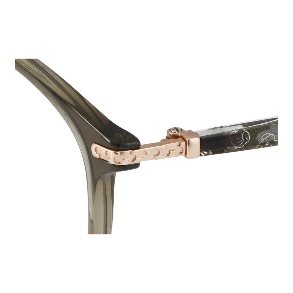 Zoff ミッキー ミニー ミッキー&フレンズ ウェリントン型 メガネ フリーサイズ ZC211001 ※※