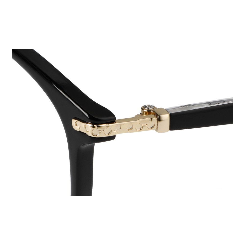 Zoff ミッキー ミニー ミッキー&フレンズ ウェリントン型 メガネ フリーサイズ ZC211001 ※※