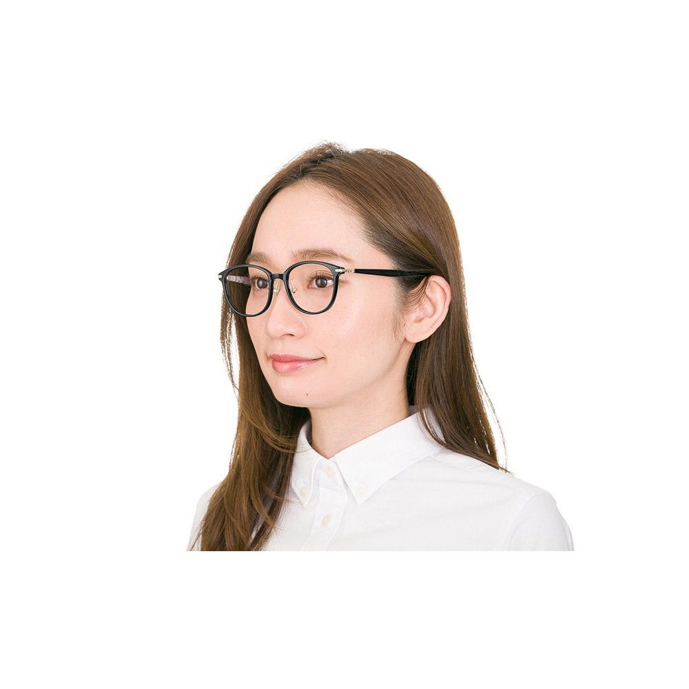 Zoff ミッキー ミニー ミッキー&フレンズ ウェリントン型 メガネ フリーサイズ ZC211001 ※※