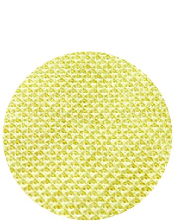 ディズニー ワンポイント刺繍メッシュTシャツ 6840K 101