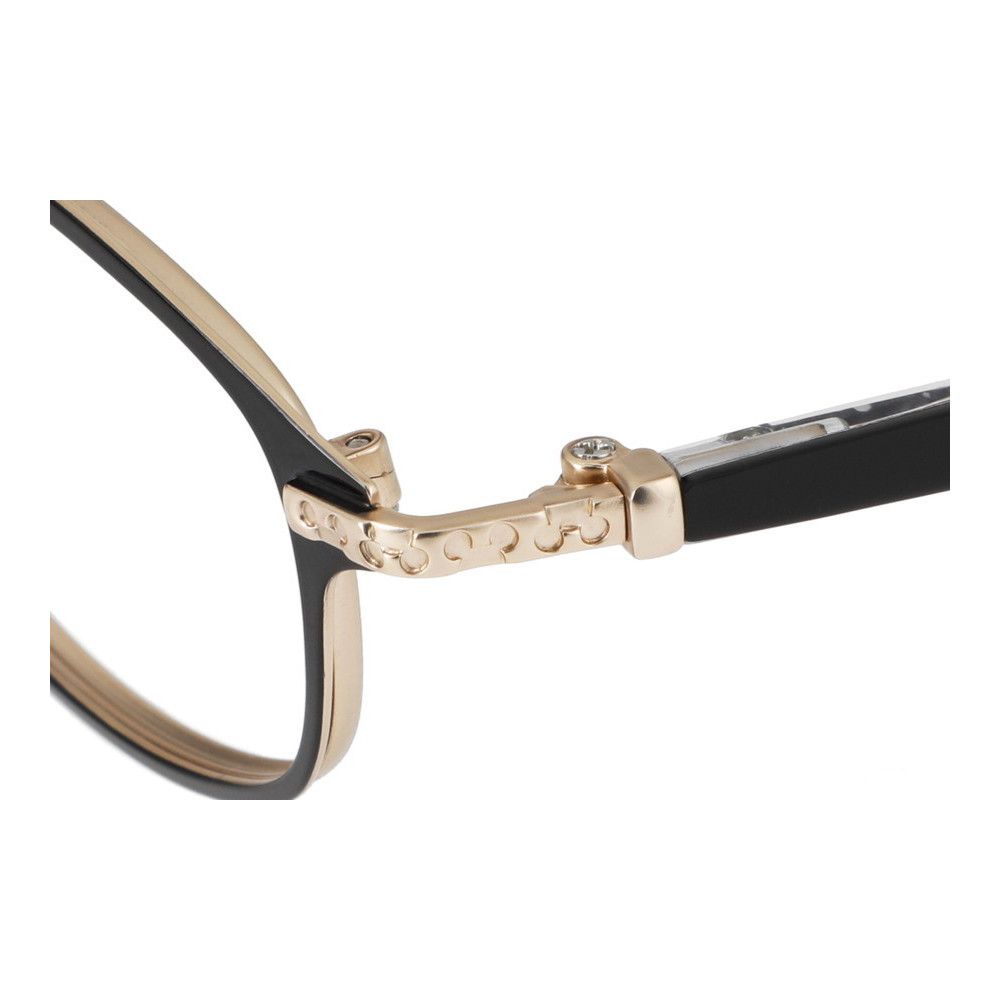 Zoff ミッキー ミニー スクエア型メタルメガネ フリーサイズ  ZC212002