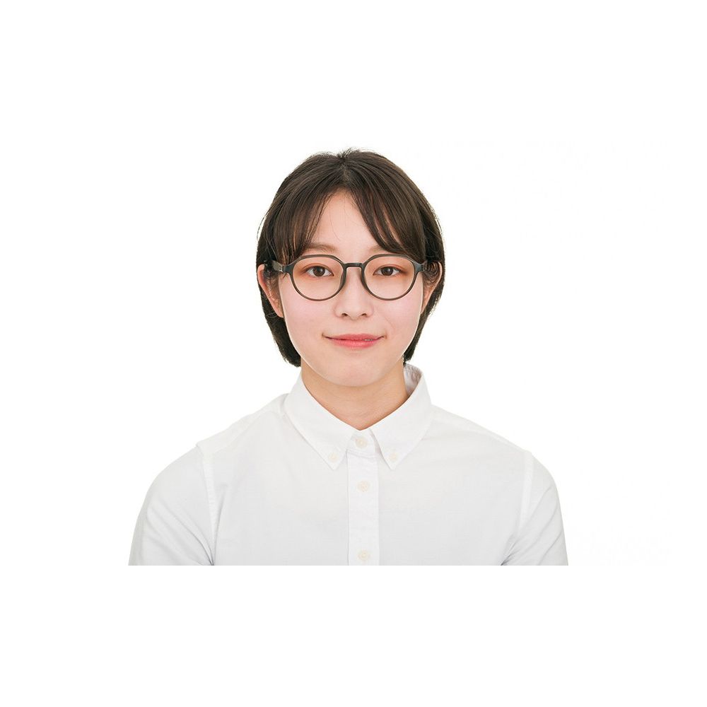 Zoff ミッキー＆フレンズ ボストン型 メガネ フリーサイズ ZA211004