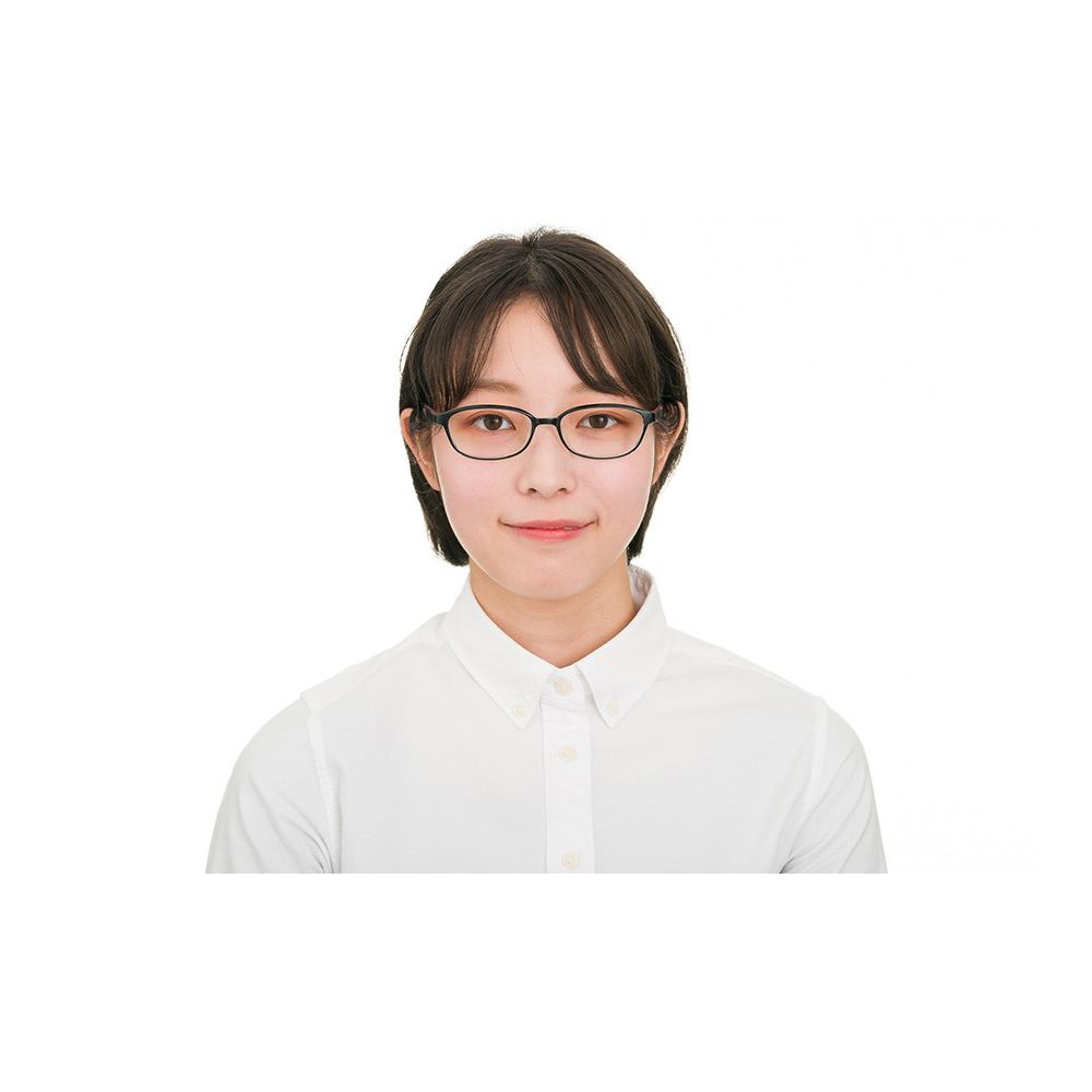 Zoff ミッキー＆フレンズ スクウェア型 メガネ フリーサイズ ZA211005