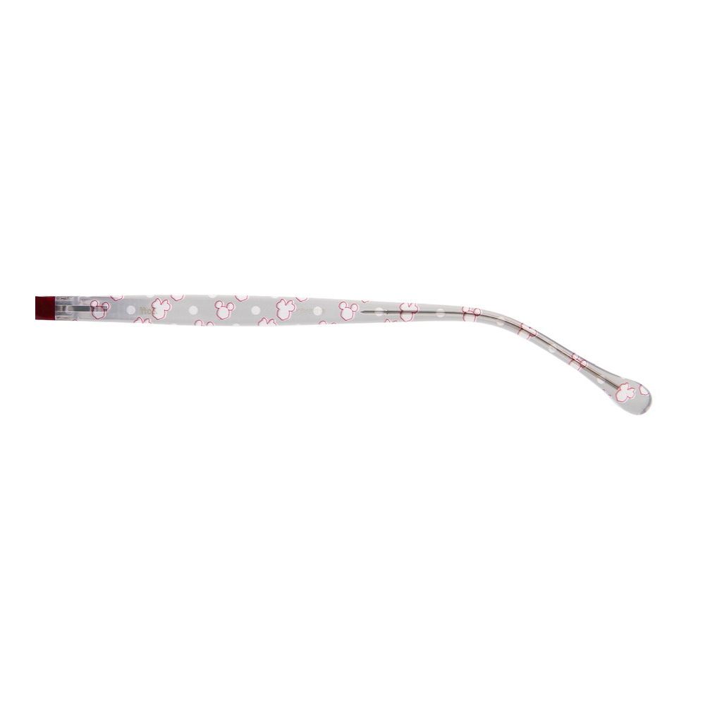 Zoff ミッキー＆フレンズ スクウェア型 メガネ フリーサイズ ZA211005