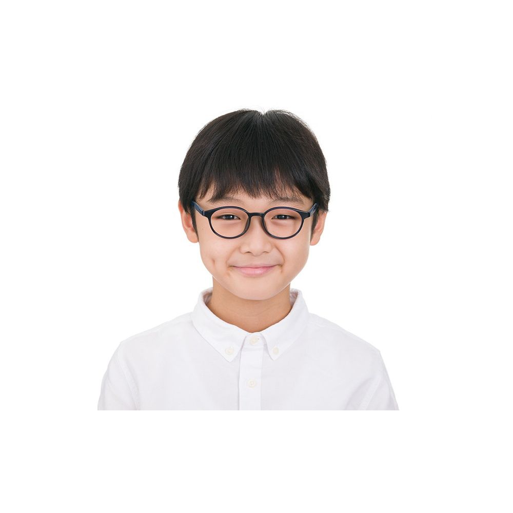 Zoff ミッキー＆フレンズ ボストン型 メガネ キッズサイズ ZA211006 ※※