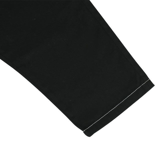 【ベビードール】トイ・ストーリー サロペット 0228K / ウッディ バズ・ライトイヤー エイリアン ベビーサイズ キッズ ボトムス ロングパンツ デニム 楽ちん ジーンズ ジーパン ゆったり ショルダーベルト長さ調整可