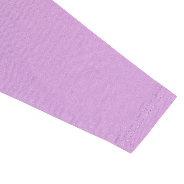 【ベビードール】バズ・ライトイヤー 巾着ポケット ロンT 0230K / トイ・ストーリー ベビーサイズ キッズ トップス 長袖 クルーネック カットソー