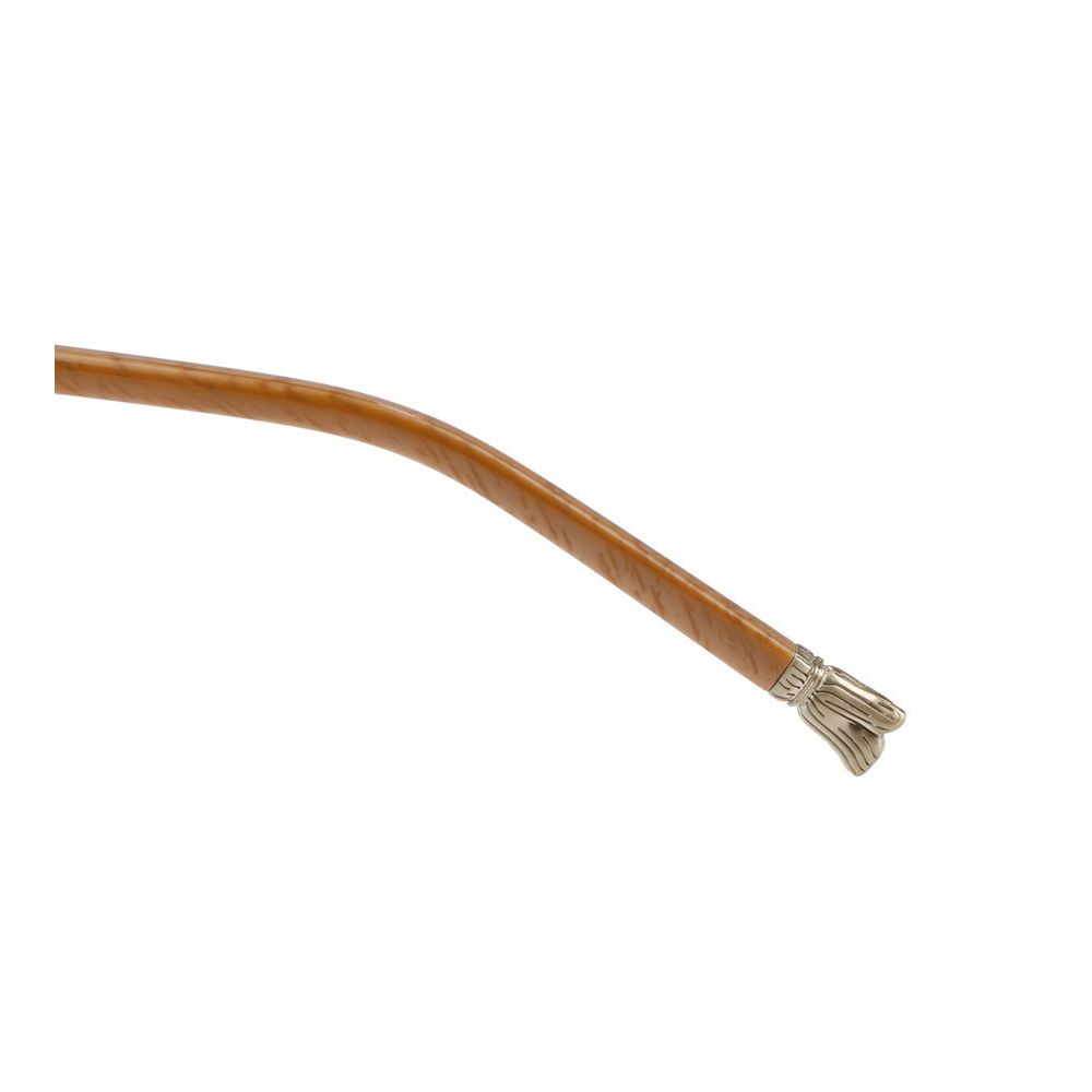 Zoff ファンタジア ボストン型 メタル メガネ フリーサイズ ZF212003