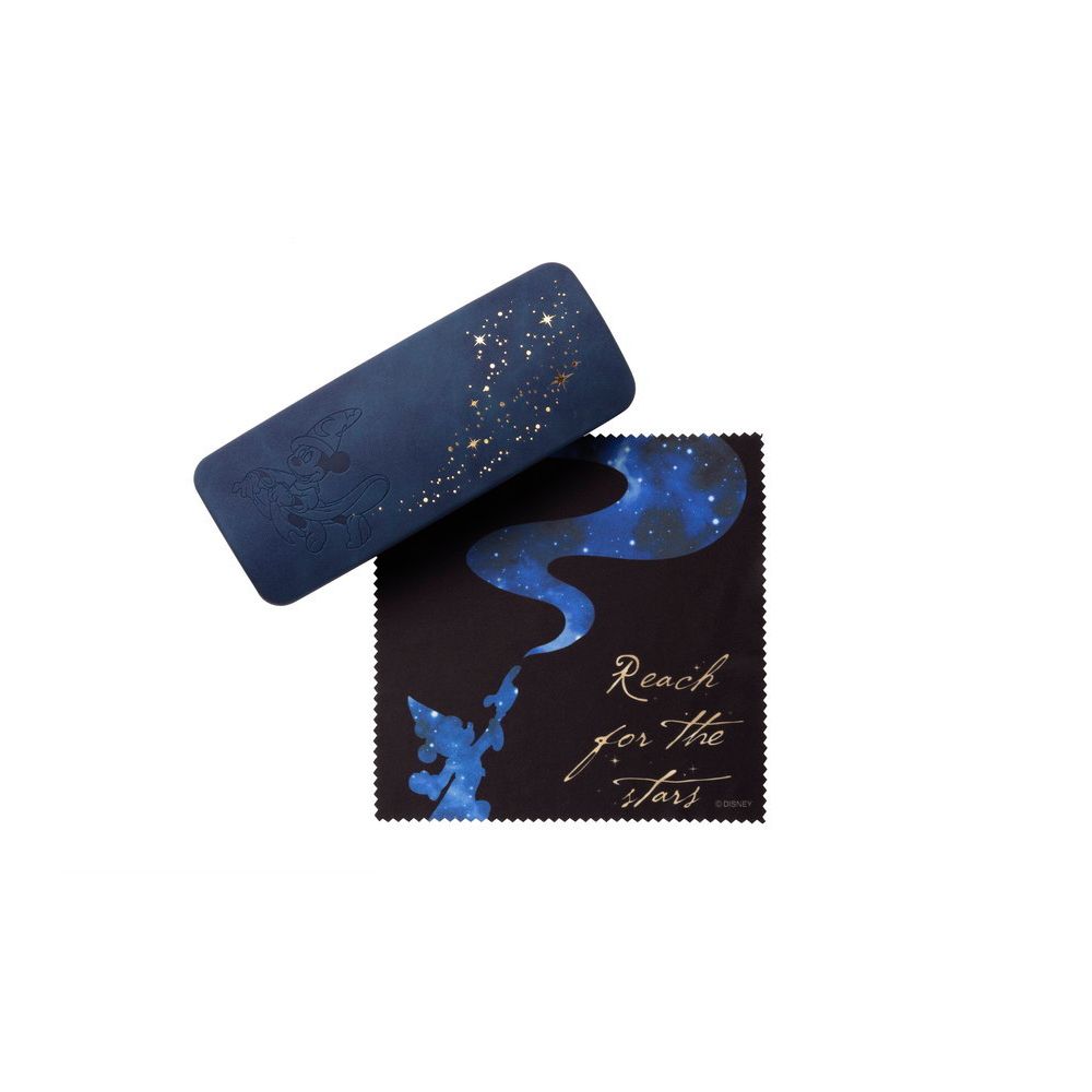 Zoff ファンタジア ボストン型 メタル メガネ フリーサイズ ZF212003