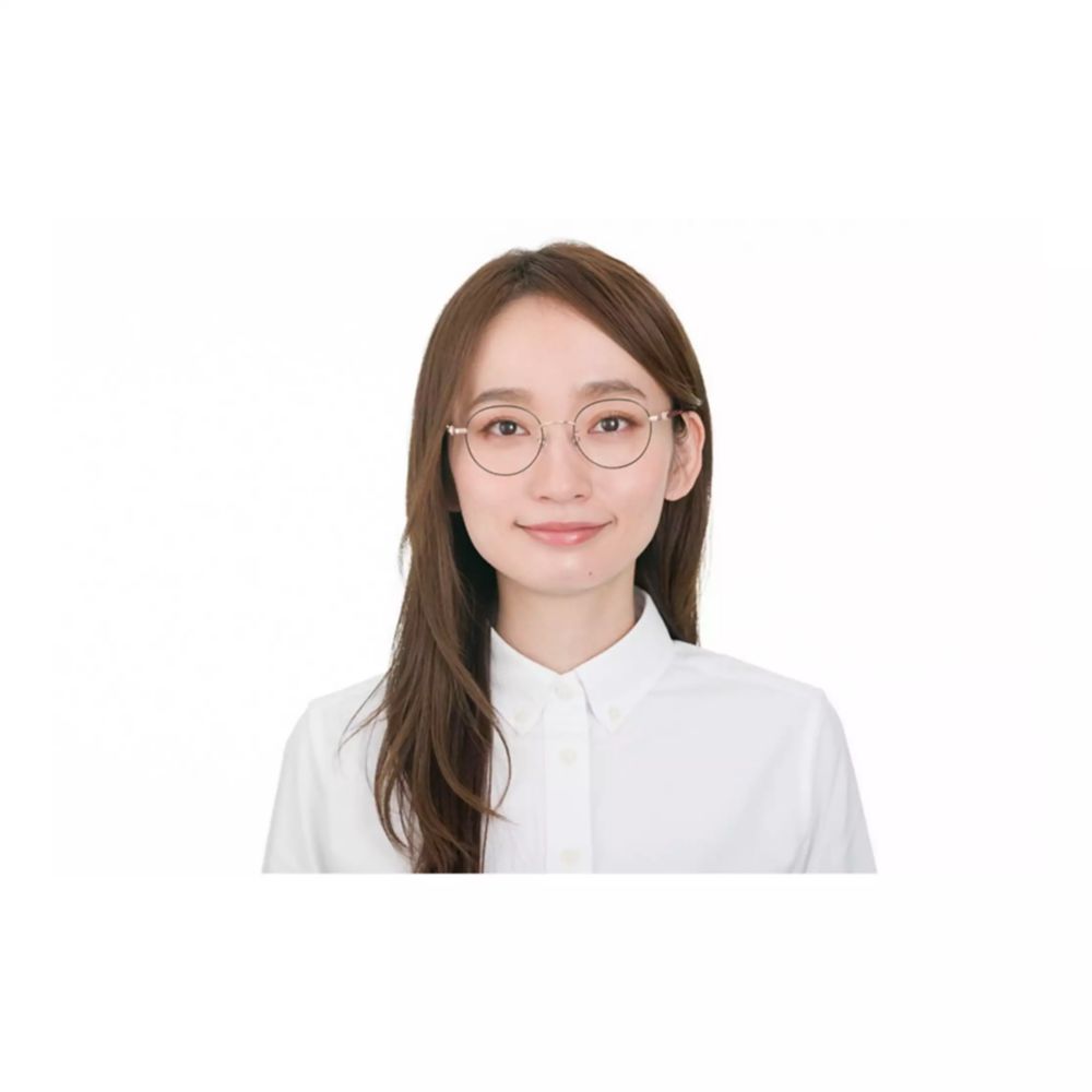 Zoff ファンタジア ボストン型 メタル メガネ フリーサイズ ZF212003