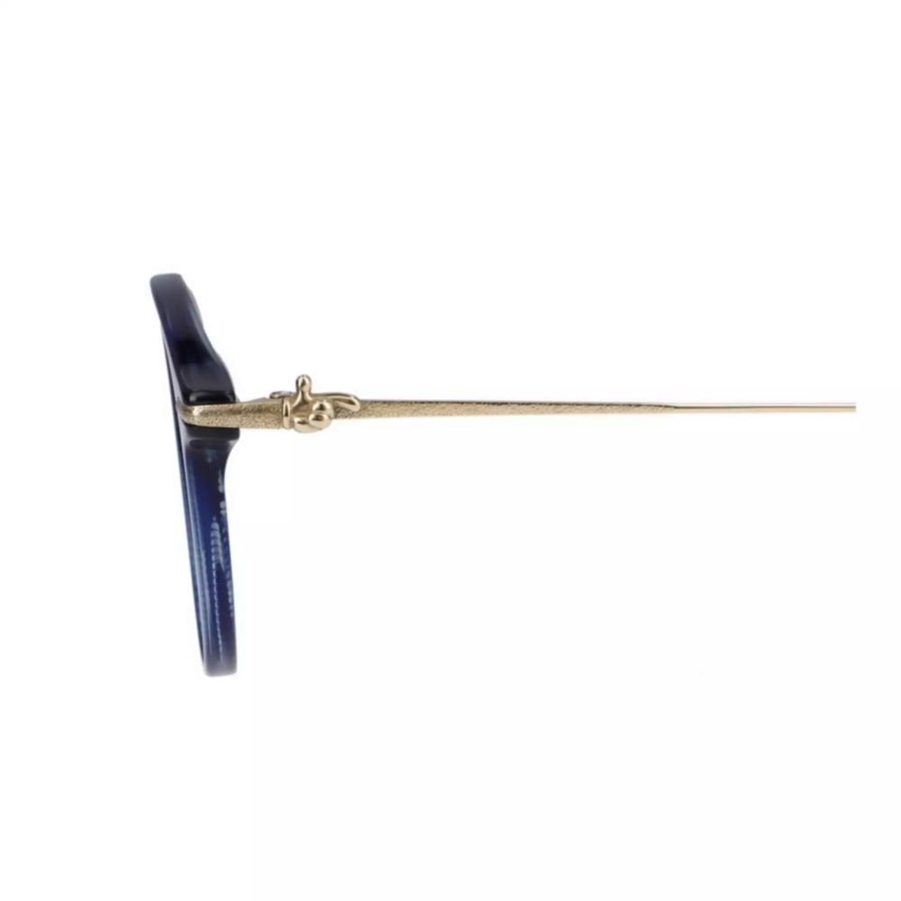 Zoff ファンタジア ボストン型 メガネ フリーサイズ ZF211003