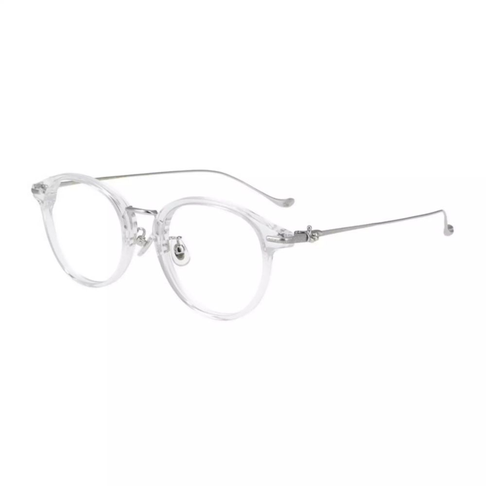 Zoff ファンタジア ボストン型 メガネ フリーサイズ ZF211003