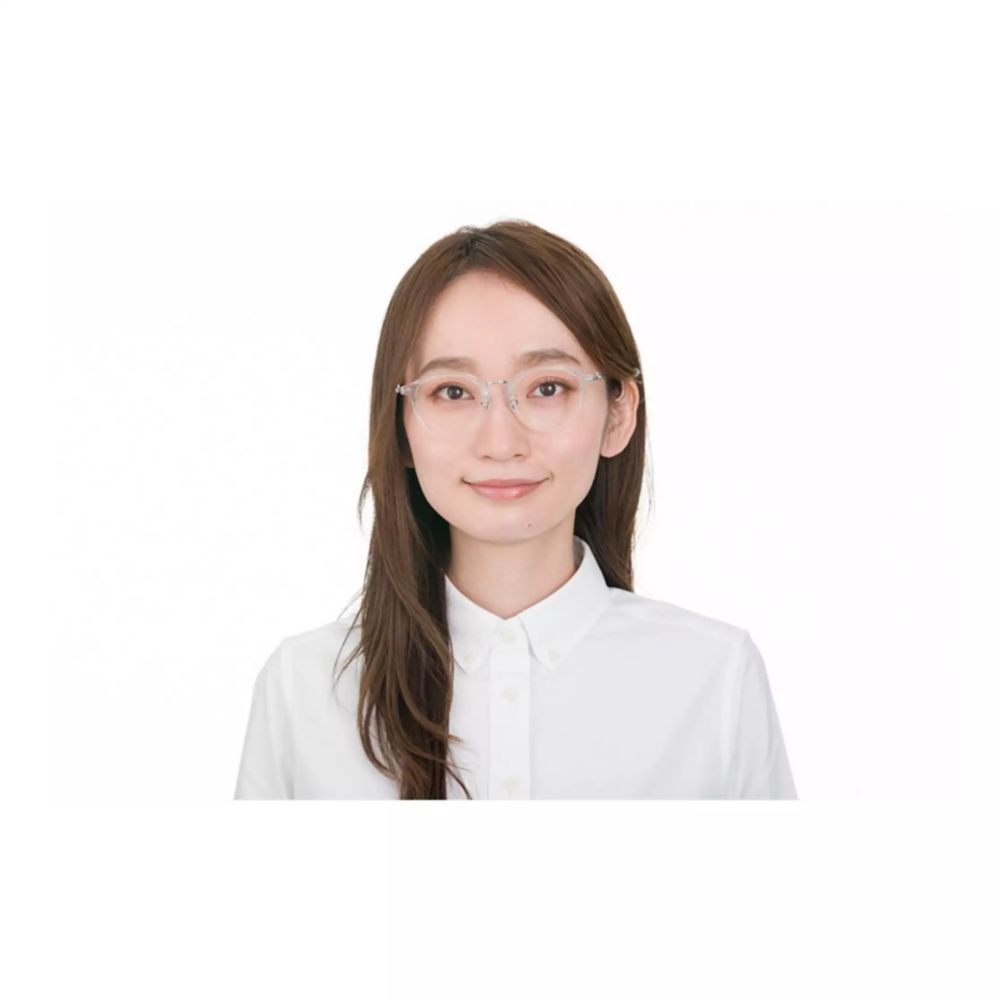 Zoff ファンタジア ボストン型 メガネ フリーサイズ ZF211003