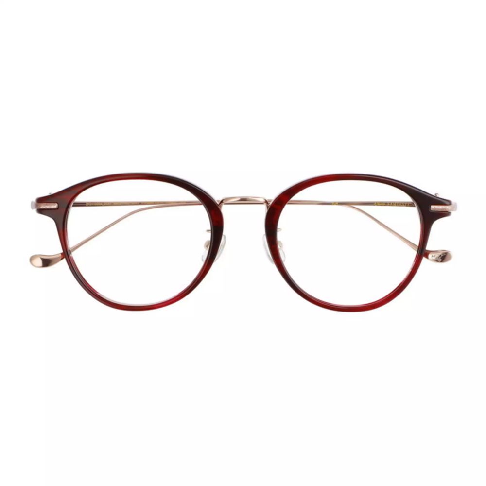 Zoff ファンタジア ボストン型 メガネ フリーサイズ ZF211003