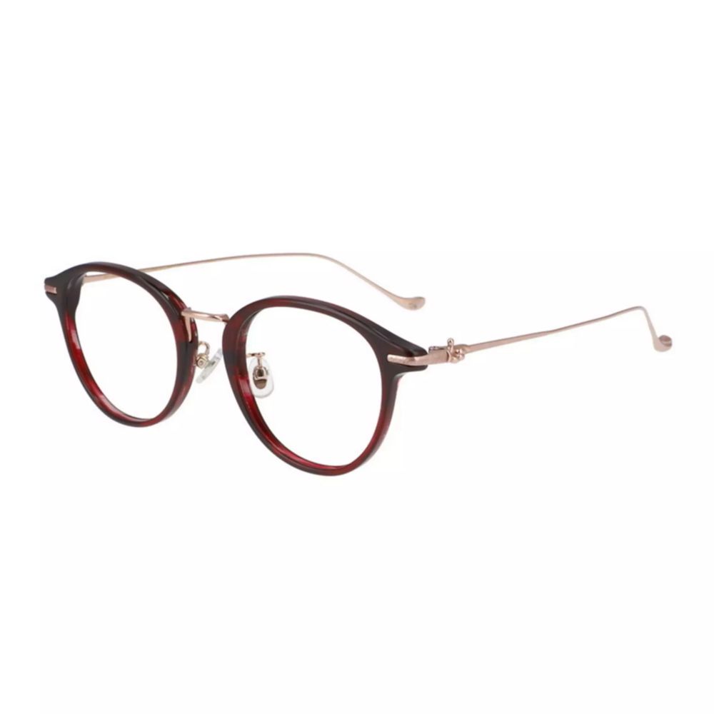 Zoff ファンタジア ボストン型 メガネ フリーサイズ ZF211003