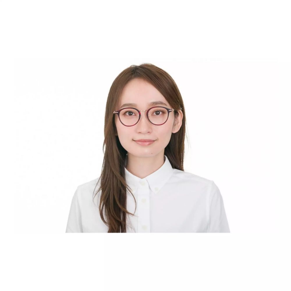 Zoff ファンタジア ボストン型 メガネ フリーサイズ ZF211003