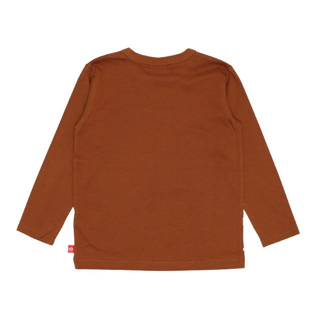 【ベビードール】通販限定サイズあり 税抜990円 ディズニー キャラクターロンT 5611K シンバ