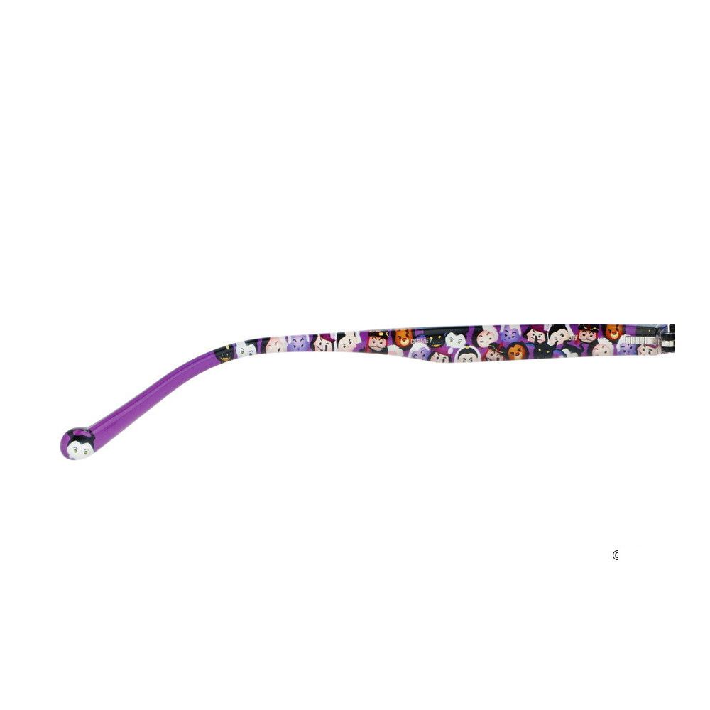 &times;【WEB限定価格】Zoff  TSUM TSUM ボストン型 ブルーライトカット メガネ フリーサイズ  ZA212P01