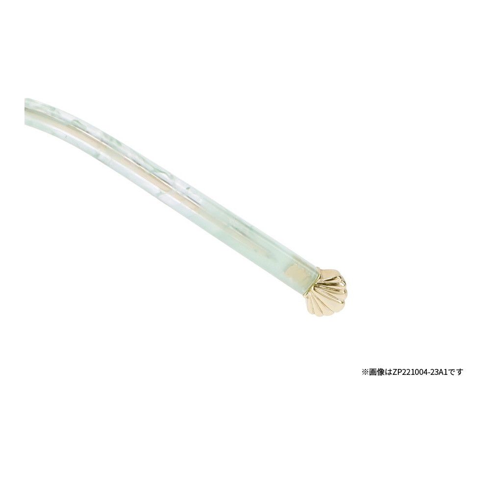 Zoff アリエル ボストン型 メガネ フリーサイズ  ZP221004