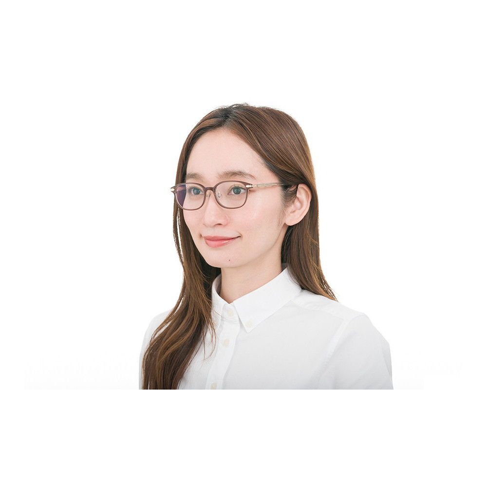 Zoff ベル ウェリントン型メガネ フリーサイズ ZA221008