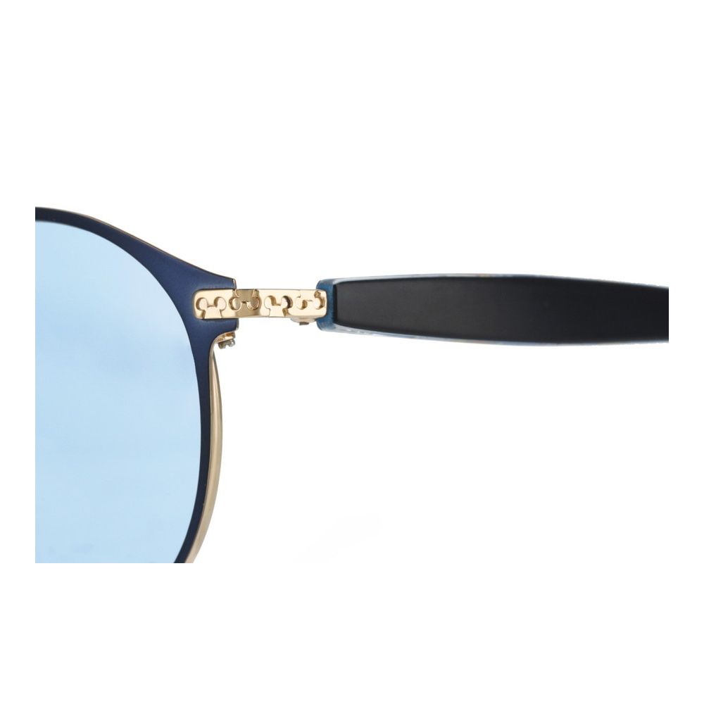 Zoff ミッキー＆フレンズ ボストン型 メタル サングラス フリーサイズ ZC222G01