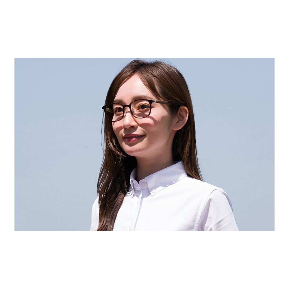 Zoff ミッキー ウェリントン型 2WAY サングラス フリーサイズ ZC221G02