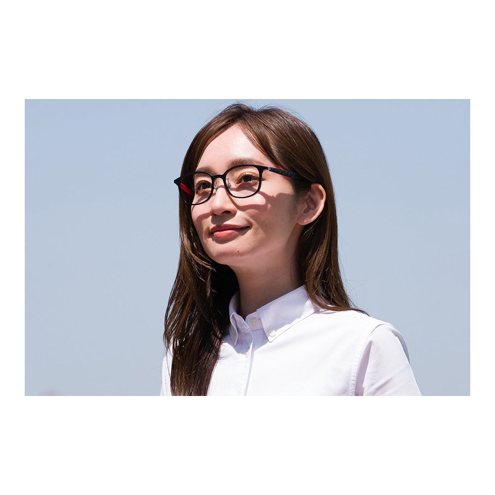 Zoff ミッキー ウェリントン型 2WAY サングラス フリーサイズ ZC221G02