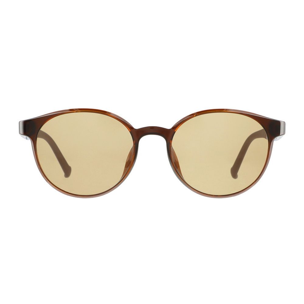 Zoff ミッキー＆フレンズ ボストン型 サングラス フリーサイズ ZC221G03