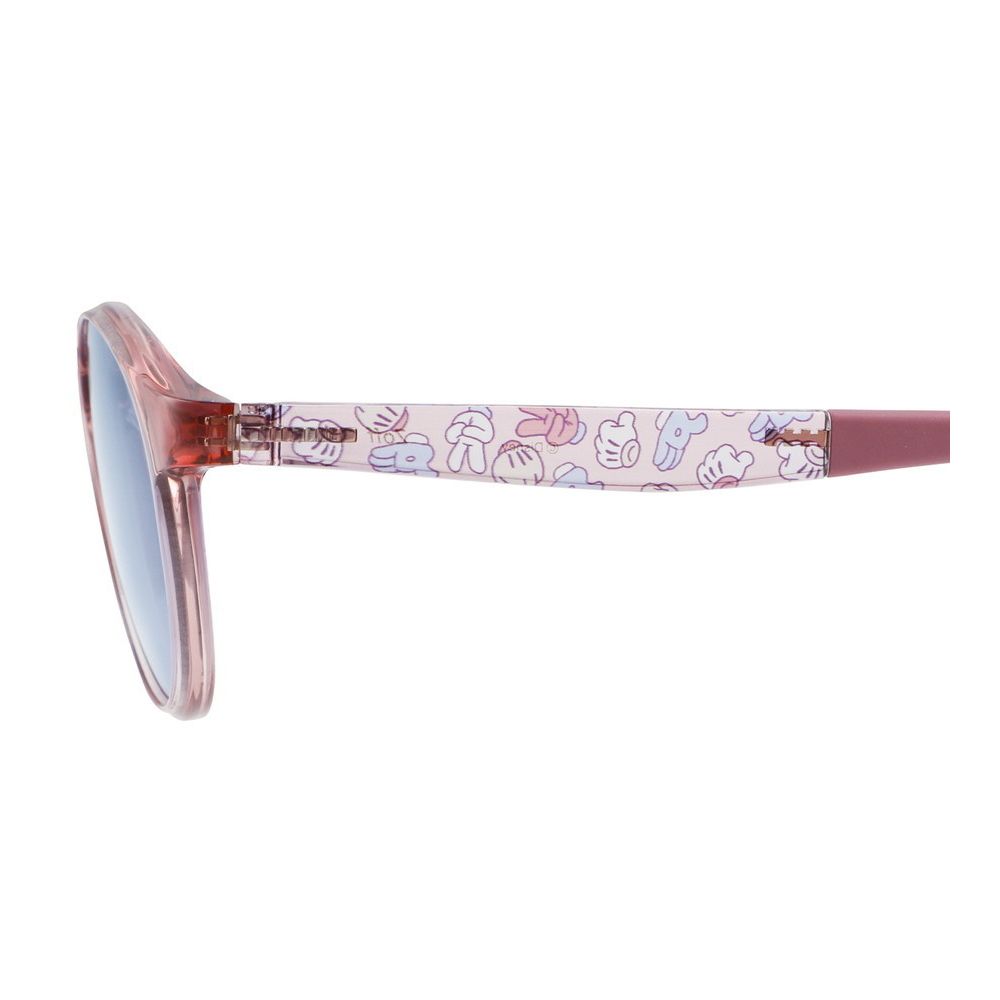 Zoff ミッキー＆フレンズ ボストン型 サングラス フリーサイズ ZC221G03