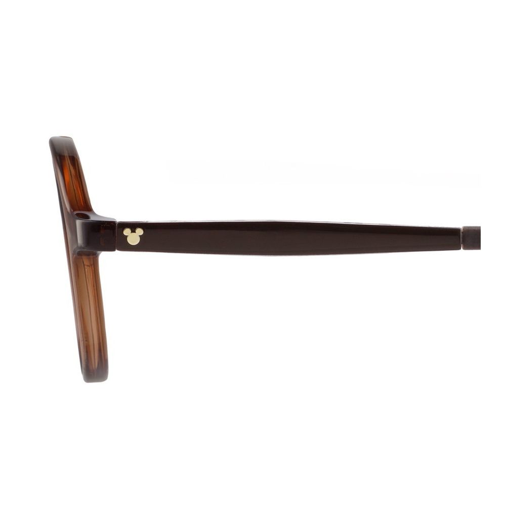 Zoff ミッキー ラウンド型 メガネ キッズサイズ  ZA221013