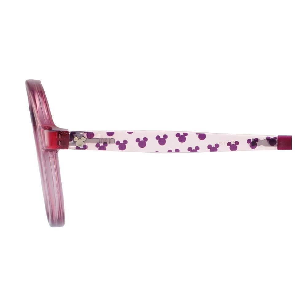 Zoff ミッキー ラウンド型 メガネ キッズサイズ  ZA221013