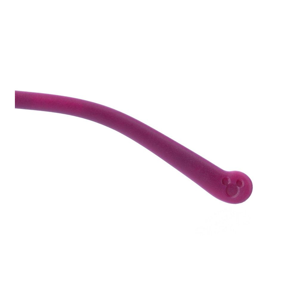 Zoff ミッキー ラウンド型 メガネ キッズサイズ  ZA221013