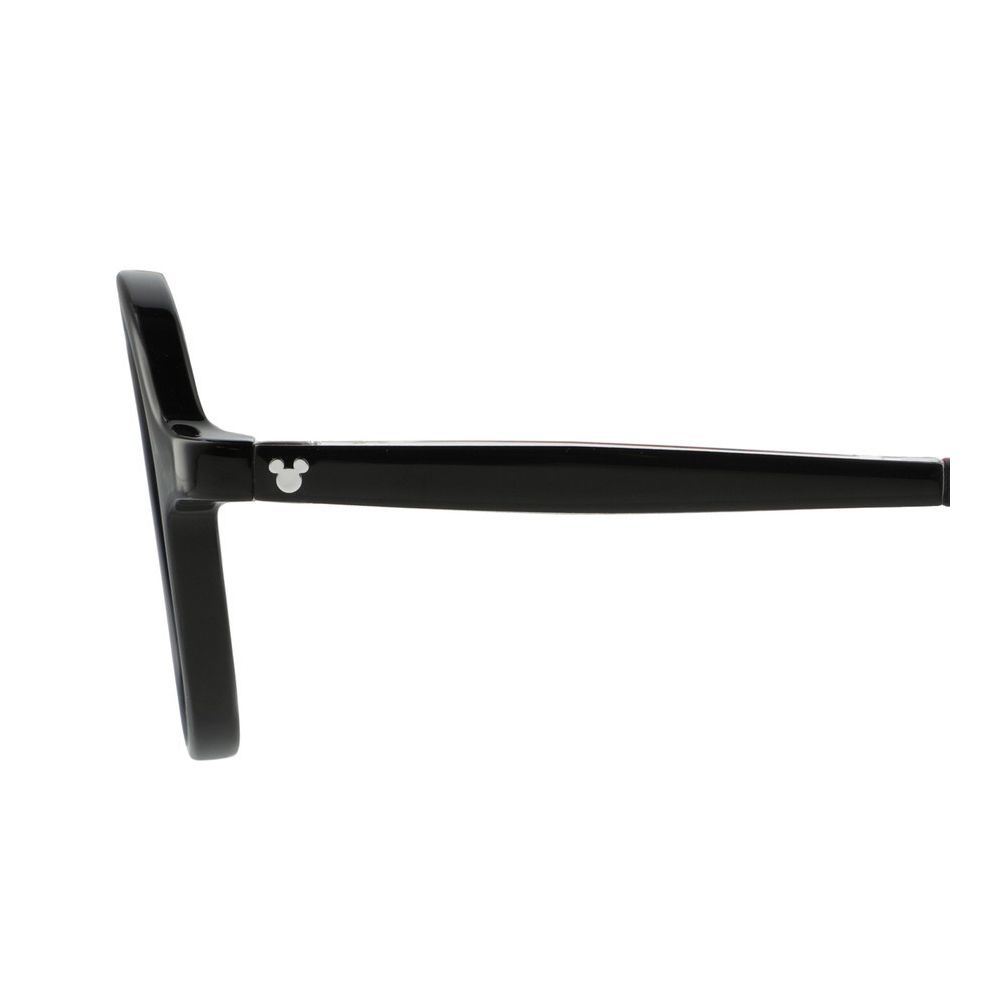 Zoff ミッキー ラウンド型 メガネ キッズサイズ  ZA221013