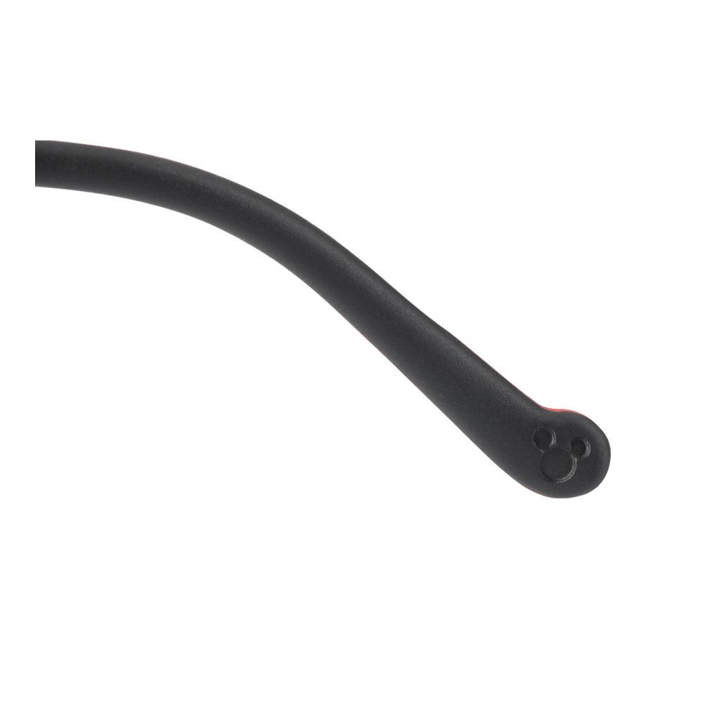 Zoff ミッキー ラウンド型 メガネ キッズサイズ  ZA221013