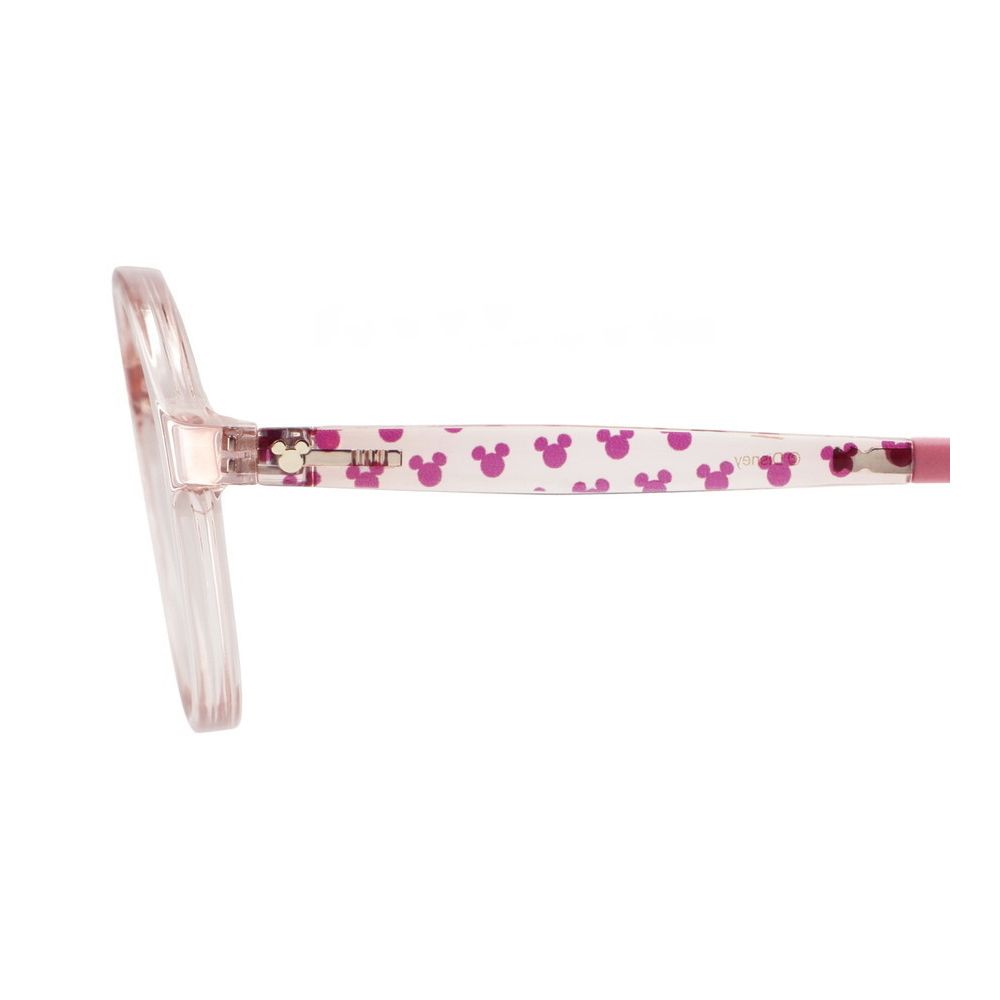 Zoff ミッキー ラウンド型 メガネ キッズサイズ  ZA221013